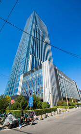 石家庄希尔顿酒店