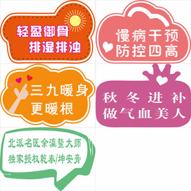 异形牌
