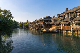 江南风景