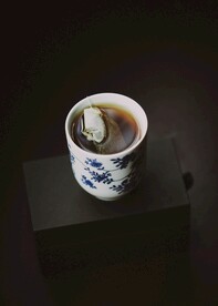 茶饮
