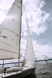 小船