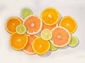 橙子