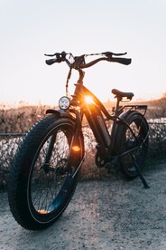 自行车