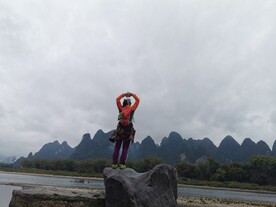 桂林山水
