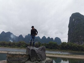 桂林山水