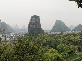 桂林山水 