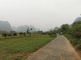 桂林山水