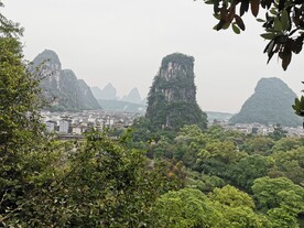 桂林山水