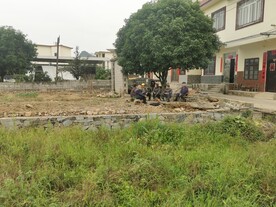 乡间小路 