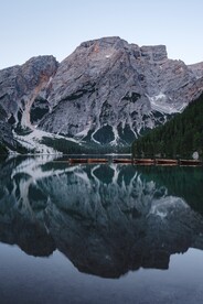 小船