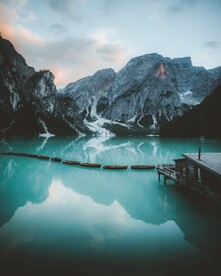 小船