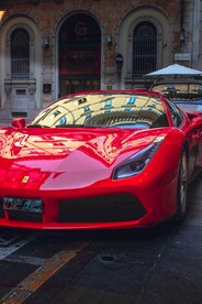 汽车