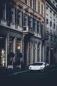 汽车