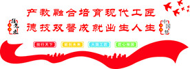 党建宣传栏