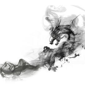 中国风 