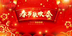  春节联欢晚会