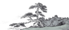 中国风 