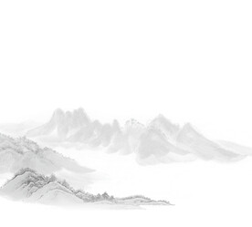 中国风 