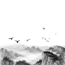 中国风