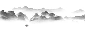中国风