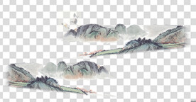 中国风