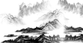 中国风 