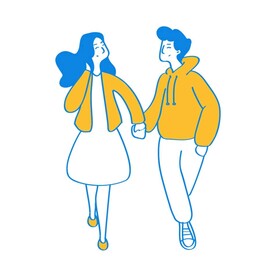 夫妻