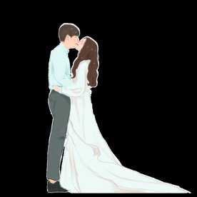 婚礼
