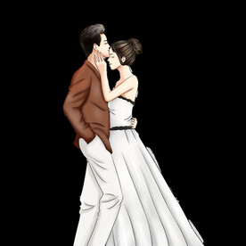 婚礼