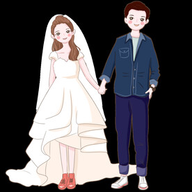 结婚