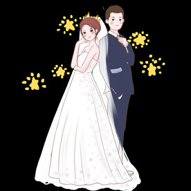婚礼