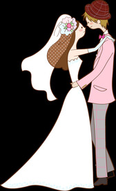 情侣