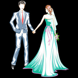 婚礼