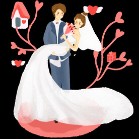 婚礼照
