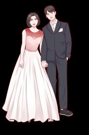 婚纱照