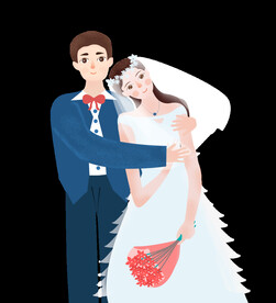 婚礼