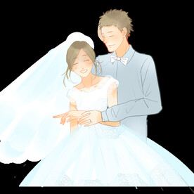情侣