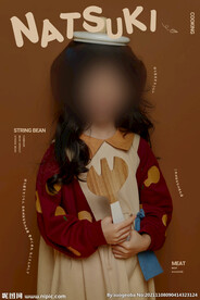 卡通相册儿童可爱标题字体排版