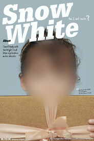 卡通相册儿童可爱标题字体排版