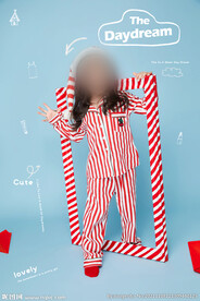 卡通相册儿童可爱标题字体排版