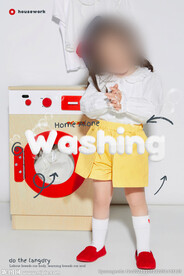 卡通相册儿童可爱标题字体排版