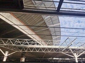 城市交通高架桥