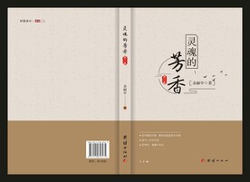 文学书籍封面