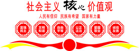 核心价值观