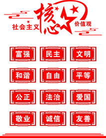 核心价值观