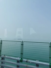 窗外海边