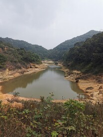 湖泊