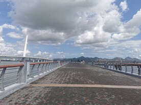 海边