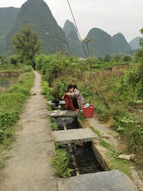 桂林山水 