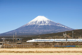 富士山